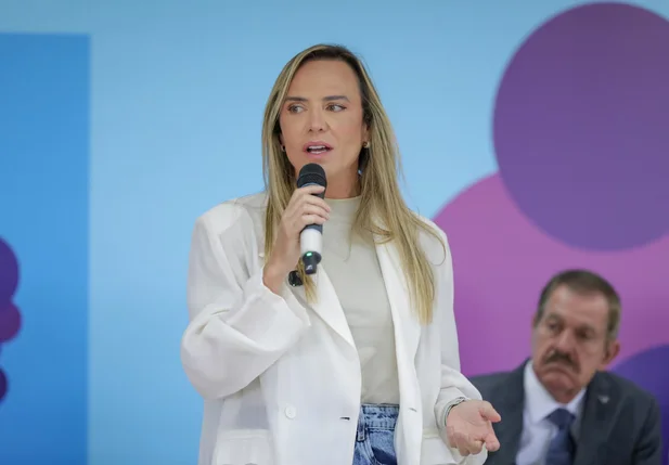 Governadora do Distrito Federal, Celina Leão