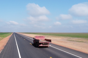 Governo do Piauí estuda isenção de pedágio para veículos leves na Rodovia da Soja