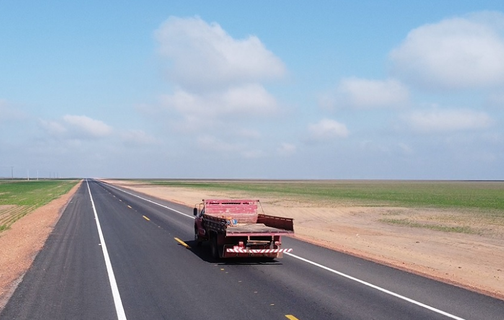 Governo do Piauí estuda isenção de pedágio para veículos leves na Rodovia da Soja