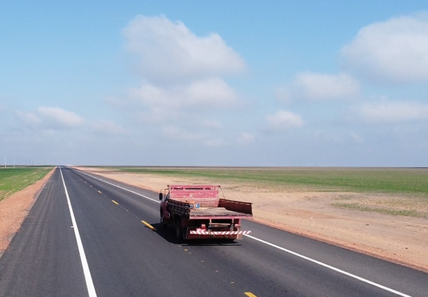 Governo do Piauí estuda isenção de pedágio para veículos leves na Rodovia da Soja