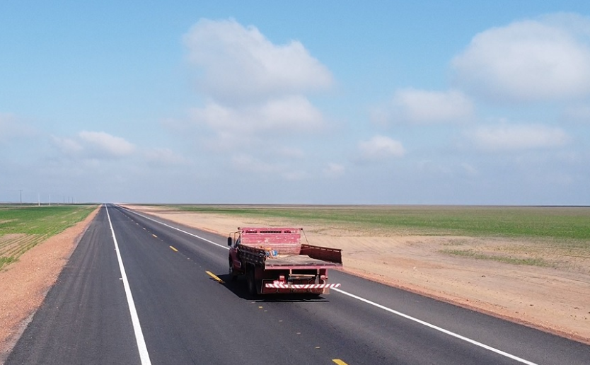 Governo do Piauí estuda isenção de pedágio para veículos leves na Rodovia da Soja