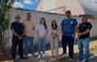 Governo do Piauí investe R$ 300 mil na construção de espaço esportivo em Novo Santo Antônio
