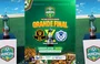 Grande final da Copa do Município acontece neste sábado (27) no Estádio Waldemar Macêdo