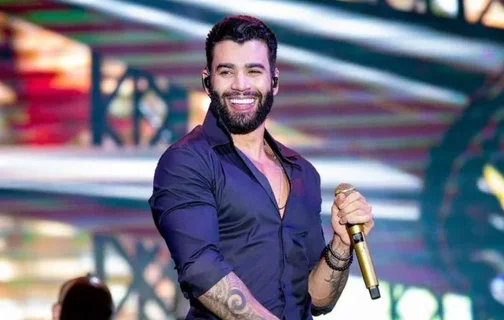 Gusttavo Lima