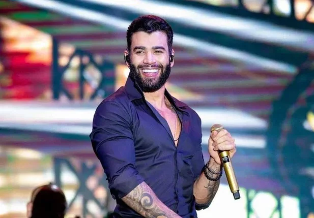 Gusttavo Lima