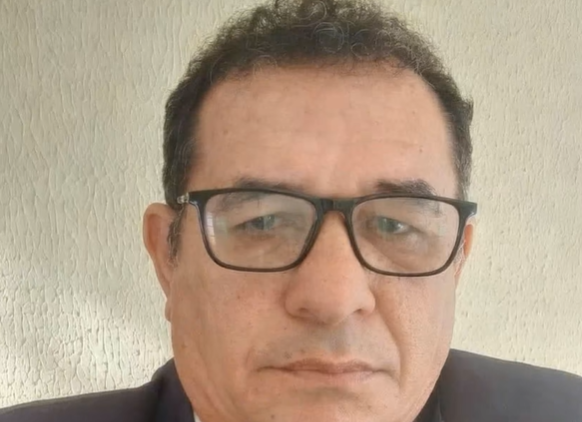 Hermenegildo Alberto