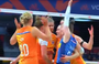 Holanda vence República Dominicana por 3 sets a 0