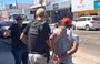 Homem condenado por assalto é preso na zona sul de Teresina