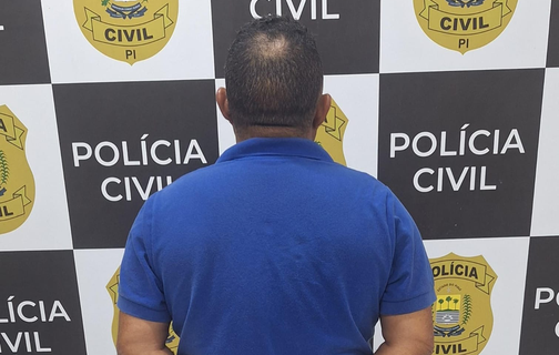 Homem é preso após descumprir medida protetiva e agredir ex-companheira em Buriti dos Montes