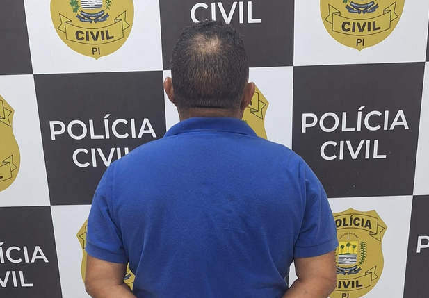 Homem é preso após descumprir medida protetiva e agredir ex-companheira em Buriti dos Montes