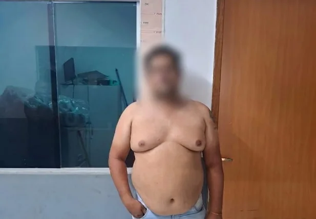 Homem foi preso por alugar motocicleta e não devolver para locadora