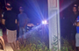Homem morre após perder controle de motocicleta e colidir em poste na zona rural de Amarante