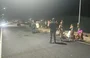 Homem morre e outro fica ferido após serem atropelados em São Pedro do Piauí