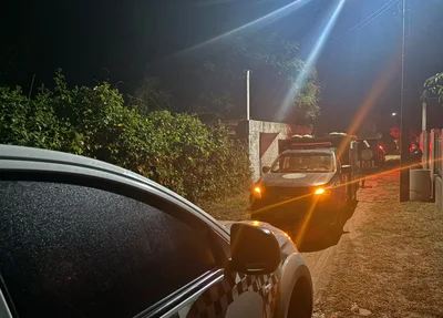 Homicídio ocorreu no bairro Carpina, em Parnaíba