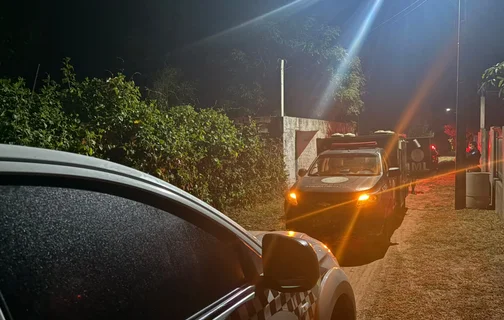 Homicídio ocorreu no bairro Carpina, em Parnaíba