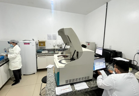 Hospital Dr. Júlio Hartman realizou mais de 1.500 cirurgias em 2026, diz Sesapi