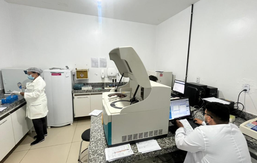 Hospital Dr. Júlio Hartman realizou mais de 1.500 cirurgias em 2026