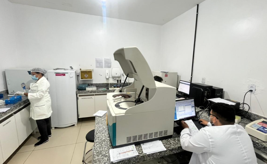 Hospital Dr. Júlio Hartman realizou mais de 1.500 cirurgias em 2026