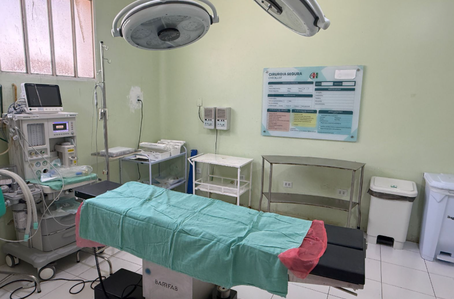 Hospital Regional de Campo Maior amplia centro cirúrgico e reduz fila de cirurgias ortopédicas