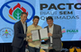 Hugo Napoleão está entre os municípios contemplados pelo Pacto Piauí Sem Queimadas