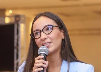 Iasmin Dias
