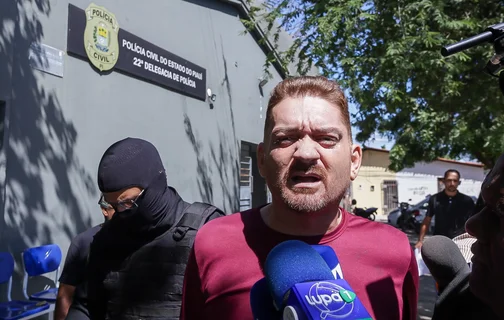 Igo Medeiros Camarço
