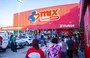 Inauguração da primeira unidade da Mix Toureiro Farma