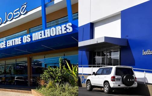 Instituto São José e Dom Barreto estão entre as 10 melhores escolas do Brasil