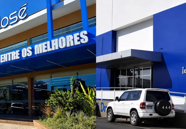 Instituto São José e Dom Barreto estão entre as 10 melhores escolas do Brasil