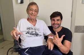 Irmão de Dilma Rousseff morre aos 79 anos em Belo Horizonte