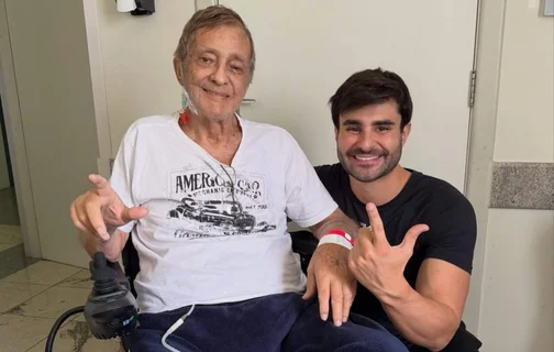 Irmão de Dilma Rousseff morre aos 79 anos em Belo Horizonte