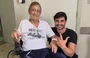 Irmão de Dilma Rousseff morre aos 79 anos em Belo Horizonte