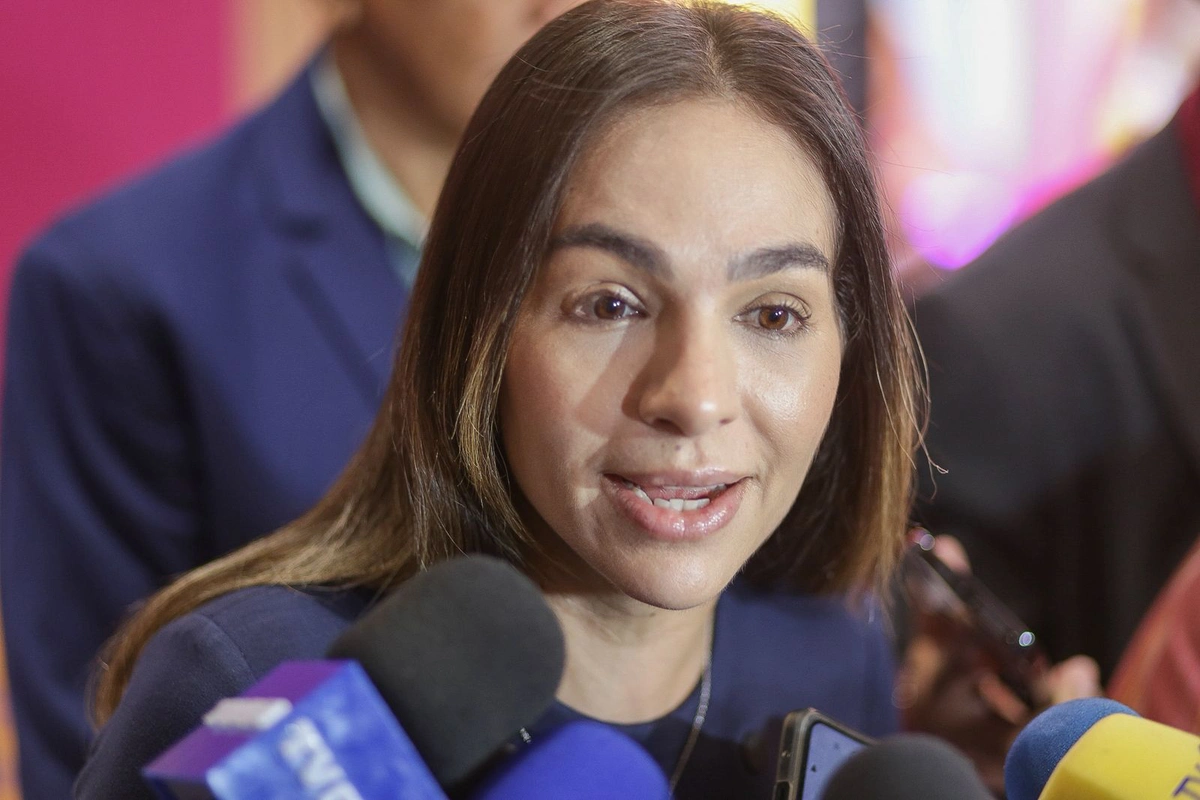 Isabel Fonteles