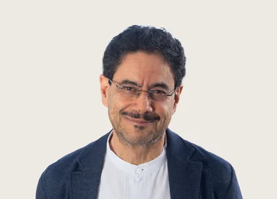 Iván Cepeda