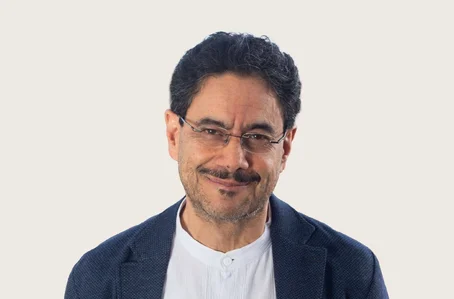 Iván Cepeda