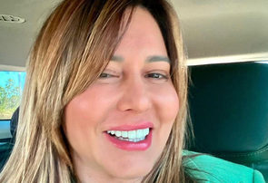 Prefeita Ivanária Sampaio recebe homenagens dos esperantinenses no dia do seu aniversário