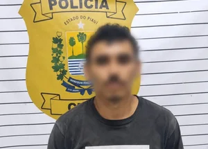 J. L. S., vulgo LK, é acusado de participar do assassinato de Antônio Gabriel Rodrigues