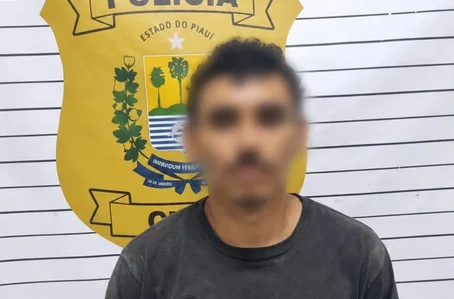 J. L. S., vulgo LK, é acusado de participar do assassinato de Antônio Gabriel Rodrigues