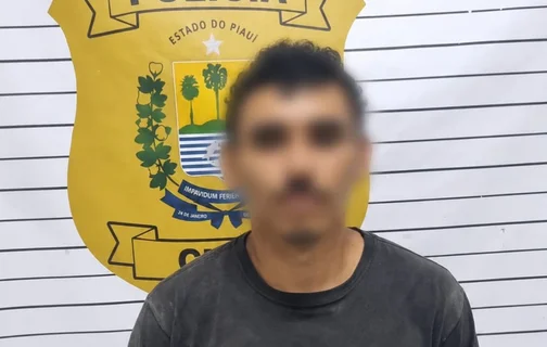 J. L. S., vulgo LK, é acusado de participar do assassinato de Antônio Gabriel Rodrigues