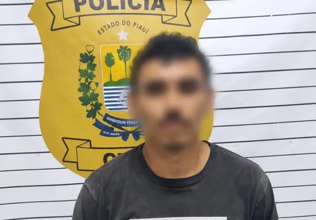 J. L. S., vulgo LK, é acusado de participar do assassinato de Antônio Gabriel Rodrigues