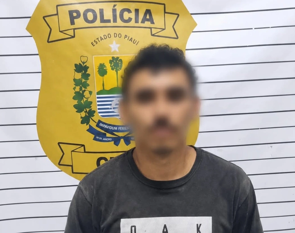 J. L. S., vulgo LK, é acusado de participar do assassinato de Antônio Gabriel Rodrigues