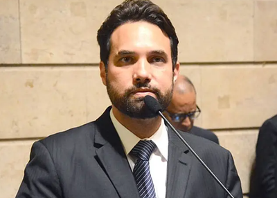 Jairo Souza Santos Júnior