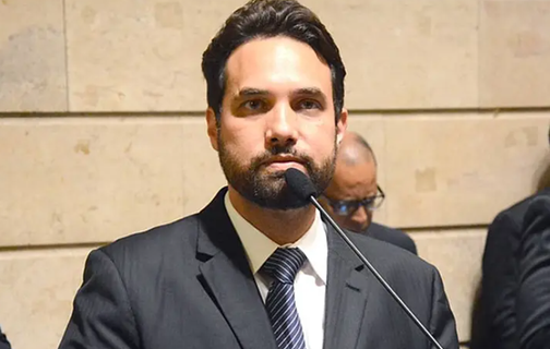 Jairo Souza Santos Júnior