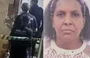 Janaína, de 48 anos, foi encontrada morta dentro de casa no conjunto HBB