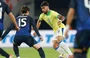 Japão venceu o último confronto contra o Brasil em amistoso