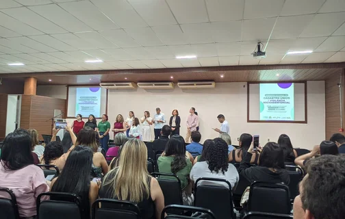 Jardim do Mulato participa de seminários estaduais sobre Cadastro Único e BPC