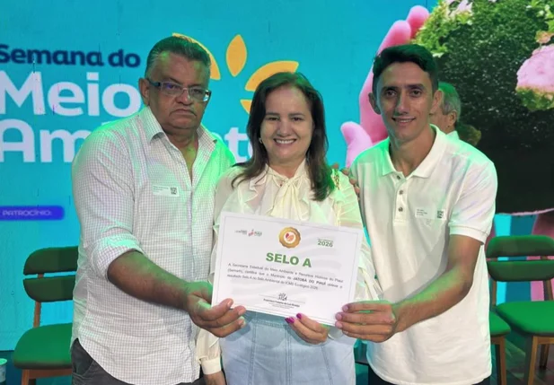 Jatobá do Piauí conquista Selo Ambiental A e se destaca na preservação dos recursos naturais