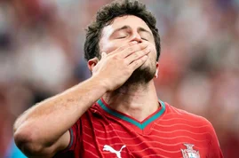 Meia de Portugal é criticado após declaração sobre CR7