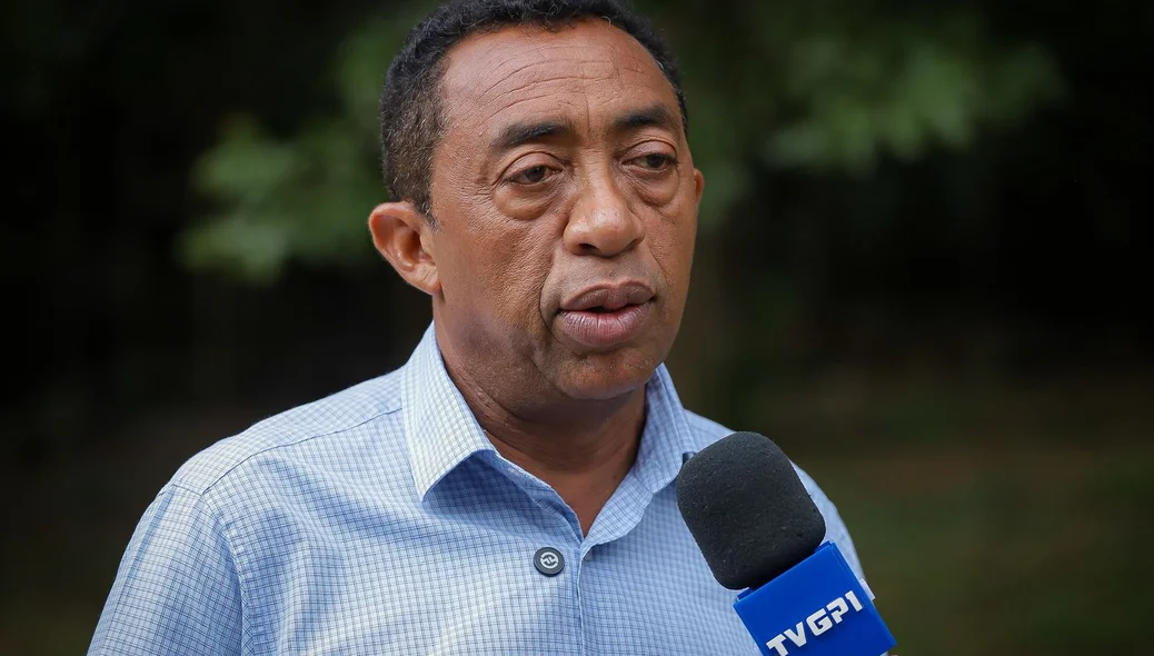 Joel Rodrigues