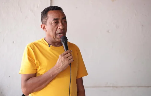 Joel Rodrigues